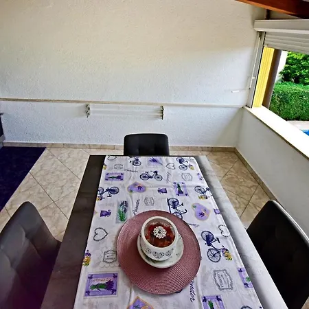 Apartment Maja For Max 5 Persons With Pool Gulici, Pet Friendly Poreč